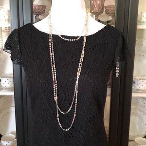 Stella & Dot: Setta Layering Necklace